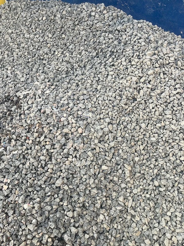 40mm Construction Aggregates